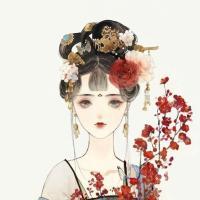 卿本兇悍：太子你走遠(yuǎn)些