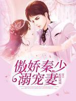 傲嬌秦少溺寵妻