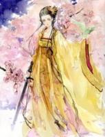 傾絕天下：獨(dú)寵涅槃妃