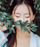 悍女的田園追夫記