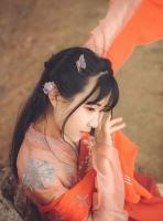 美人為謀，江山為聘