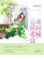 替嫁萌妻：總裁老公難伺候