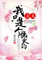 大人，我只是個燒火的