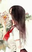 續(xù)陰緣：鬼君有點甜