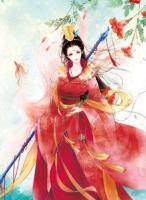 重生之嫁給木頭將軍