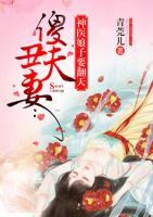 傻夫丑妻：神醫(yī)娘子要翻天