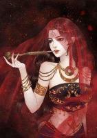醫(yī)女傾心