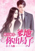 萌寶碰瓷：爹地，你出局了
