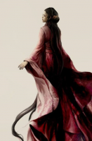 繪世凰女