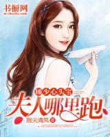 顧少心頭寶：夫人哪里跑