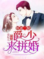 嬌妻二嫁：爵少來拼婚