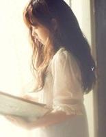 深愛宛如鏡花水月