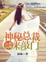高調(diào)閃婚，神秘總裁來(lái)敲門(mén)
