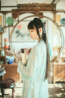 君謀天下我謀你