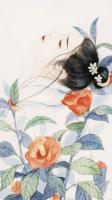 傾城九小姐：廢材要逆襲