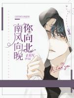 南風(fēng)向晚你向北