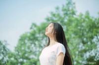 他在心里為我筑城