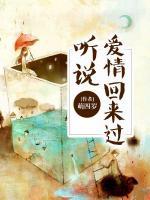 聽說愛情回來過