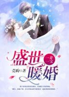 盛世暖婚：一妻一寶