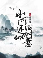 山河還似舊時(shí)意