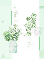 你是我致命的傷