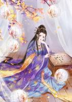 紅妝十里待君歸