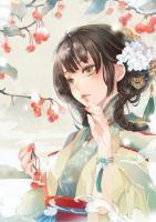 壓寨王爺絕色妃