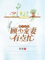 婚不宜遲：顧少寵妻有點(diǎn)忙