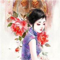 錦瑟華年誰與度