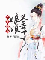 太子殿下，娘娘又丟了