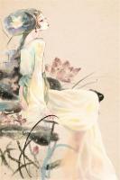 鳳舞九天