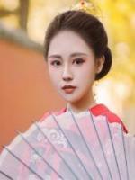 福運(yùn)嬌娘種田記