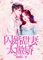 閃婚甜妻太傲嬌