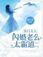 名門夫人：閃婚老公太霸道