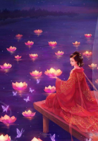 市井王妃：皇叔多擔(dān)待