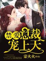 禁愛總裁寵上天
