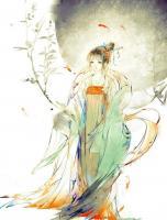 嫡女重生：侯爺要娶親