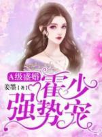 A級(jí)盛婚：霍少強(qiáng)勢(shì)寵