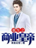 重生之商業(yè)皇帝