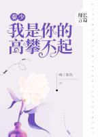 秦少，我是你的高攀不起