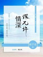 情深深幾許
