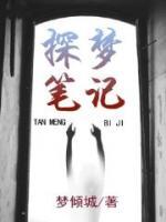 探夢筆記