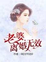 老婆，離婚無效