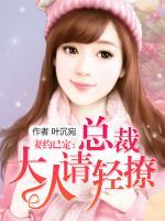 妻約已定：總裁大人請(qǐng)輕撩