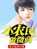 小農(nóng)民做微商