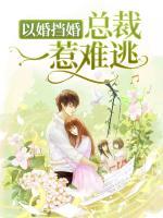 以婚擋婚：總裁一惹難逃