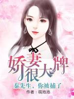 嬌妻很大牌：秦先生，你被捕了
