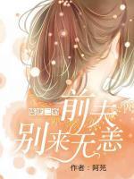 盛世二婚：前夫別來無恙