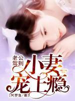 老公駕到：小妻寵上癮