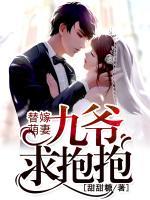 替嫁萌妻：九爺，求抱抱